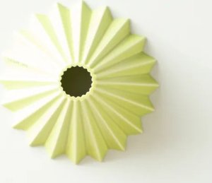 Origami - Dripper S Zielony 3