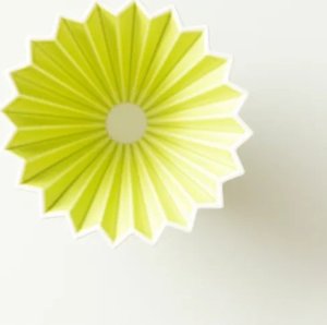Origami - Dripper S Zielony 4