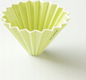 Origami ORIGAMI - Dripper M Zielony 2
