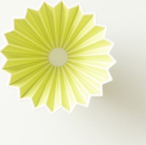 Origami ORIGAMI - Dripper M Zielony 4