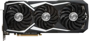 Karta graficzna MSI GeForce GTX 1080 Ti LIGHTNING Z 11GB GDDR5X (352 bit), DVI-D, 2xHDMI, 2xDisplayPort, BOX (GTX 1080 Ti LIGHTNING Z) 2