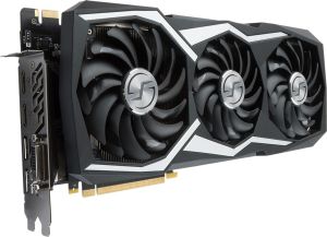Karta graficzna MSI GeForce GTX 1080 Ti LIGHTNING Z 11GB GDDR5X (352 bit), DVI-D, 2xHDMI, 2xDisplayPort, BOX (GTX 1080 Ti LIGHTNING Z) 3