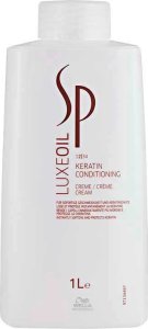 Wella WELLA SP Luxe Oil Keratin odżywka do włosów 1000ml 1