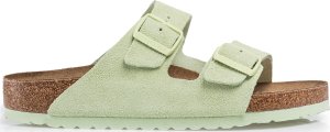 Birkenstock Klapki Birkenstock Arizona LEVE 1