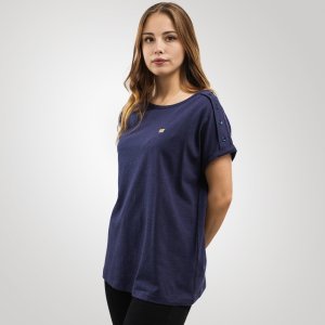 Emporio Armani Koszulka damska EA7 Emporio Armani 1