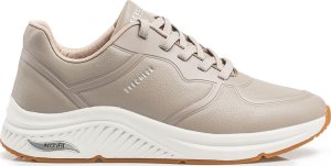 Skechers Sneakersy damskie Arch Fit S-Miles 1