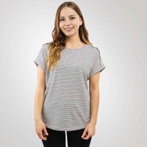 Emporio Armani Koszulka damska EA7 Emporio Armani 1