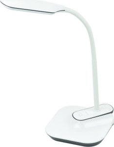 Lampka biurkowa NILSEN czarna  (264988) 2