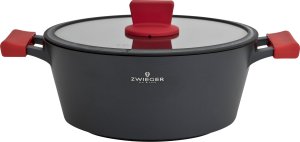 Zwieger Garnek z pokrywką 5,5 L Obsidian 1