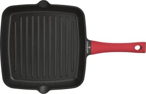 Patelnia Zwieger grillowa Greblonowa 28cm 1