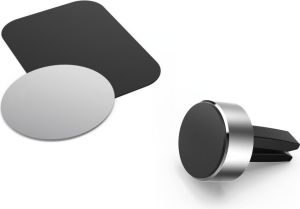 Hama Uchwyt magnetyczny do samochodu Magnet Alu 001737650000 3