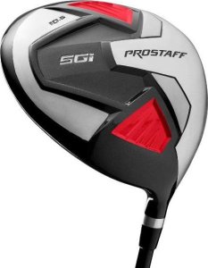 Wilson morele Kij golfowy driver PROSTAFF SGI Wilson, Tanio 1