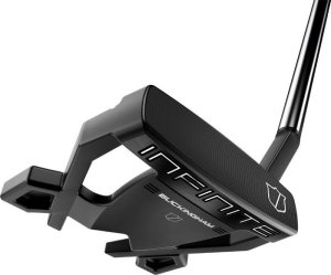 Wilson morele Kij golfowy putter INFINITE BUCKINGHAM, Wilson 1