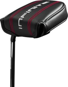 Wilson morele Kij golfowy putter INFINITE BUCKINGHAM, Wilson 8