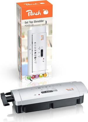 Niszczarka Peach PS400-00 P-1 2