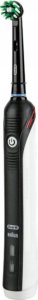 Szczoteczka Oral-B Clean & Protect Czarna 3