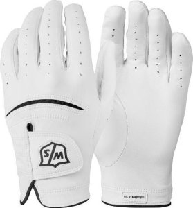 Wilson morele Rękawica golfowa Wilson STAFF MODEL, rozm. S, męska 4