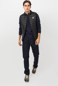 Jott Kamizelka męska Jott Tom P000MDOW04-999 3