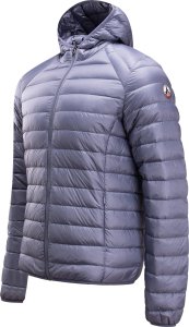 Kurtka męska Jott Kurtka męska Jott Nico PF22MDOW01-182 2