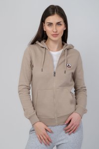 Jott Bluza damska Jott Oaxaca SS23WZIP10-804 1