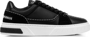 Emporio Armani Sneakersy EA7 Emporio Armani X8X144-XK335-K485 1