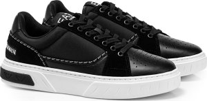 Emporio Armani Sneakersy EA7 Emporio Armani X8X144-XK335-K485 5