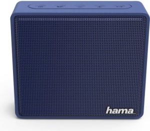 Głośnik Hama Pocket niebieski 1