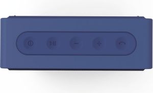 Głośnik Hama Pocket niebieski 2