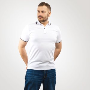 Boss Polówka męska Boss 1