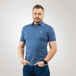 Boss Polówka męska Boss 1