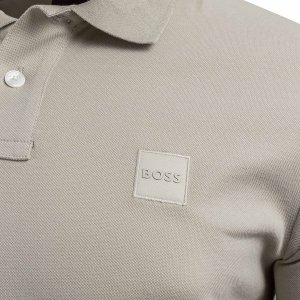 Boss Polówka męska Boss 3