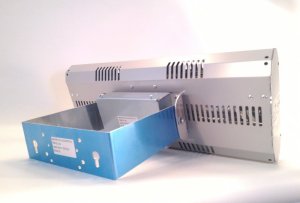 Grzejnik Mo-el Promiennik Ciepła Hathor 79104 (Hathor One) IP55 2000W 5