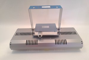 Grzejnik Mo-el Promiennik Ciepła Hathor 79104 (Hathor One) IP55 2000W 6