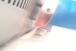 Grzejnik Mo-el Promiennik Ciepła Hathor 79104 (Hathor One) IP55 2000W 7