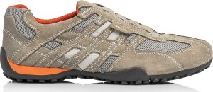Geox Półbuty męskie Geox Uomo Snake 1