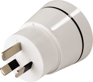 Hama Adapter podróżny CHI/AUS - PL (001219960000) 2