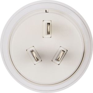 Hama Adapter podróżny CHI/AUS - PL (001219960000) 4