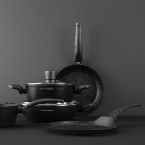 Florina Garnek nieprzywierający Florina Bono by Mateusz Gessler 20 cm 2,5 l 2