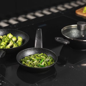 Florina Garnek nieprzywierający Florina Bono by Mateusz Gessler 20 cm 2,5 l 3