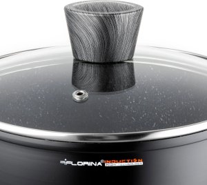 Florina Garnek nieprzywierający Florina Bono by Mateusz Gessler 20 cm 2,5 l 4