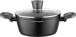 Florina Garnek nieprzywierający Florina Bono by Mateusz Gessler 20 cm 2,5 l 5