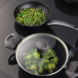 Florina Garnek nieprzywierający Florina Bono by Mateusz Gessler 20 cm 2,5 l 7