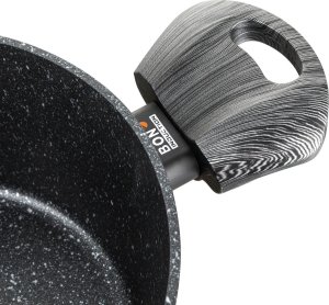 Florina Garnek nieprzywierający Florina Bono by Mateusz Gessler 20 cm 2,5 l 9