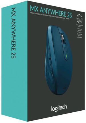 Mysz Logitech MX Anywhere 2S (910-005154) 4