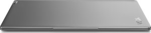 Laptop Lenovo Yoga Slim 6 14IAP8 i7-1260P 14" WUXGA OLED 400nits 60Hz 16GB LPDDR5 4800 SSD512 Intel Iris Xe Graphics Win11 Storm Grey 11