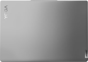 Laptop Lenovo Yoga Slim 6 14IAP8 i7-1260P 14" WUXGA OLED 400nits 60Hz 16GB LPDDR5 4800 SSD512 Intel Iris Xe Graphics Win11 Storm Grey 5