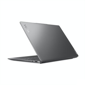 Laptop Lenovo Yoga Slim 6 14IAP8 i7-1260P 14" WUXGA OLED 400nits 60Hz 16GB LPDDR5 4800 SSD512 Intel Iris Xe Graphics Win11 Storm Grey 7
