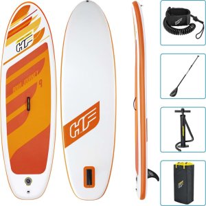 Bestway Bestway Hydro-Force Nadmuchiwana deska SUP Aqua Journey, 65349 2