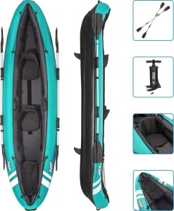 Bestway Bestway Kajak Hydro-Force Ventura X2, 330x86 cm 2