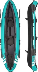 Bestway Bestway Kajak Hydro-Force Ventura X2, 330x86 cm 3